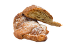 Almond Croissant