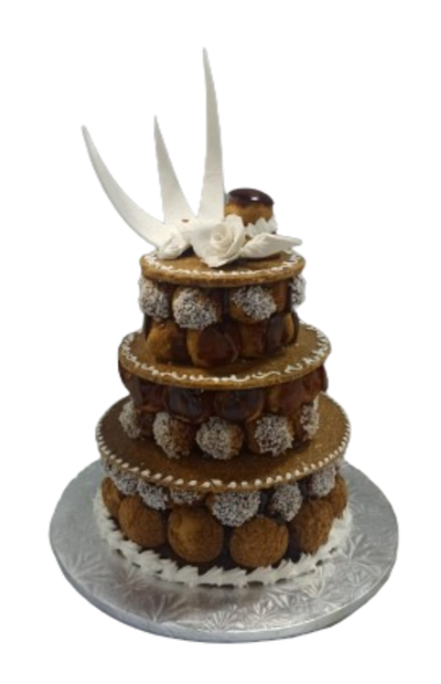 Croquembouche