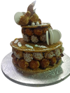 Croquembouche