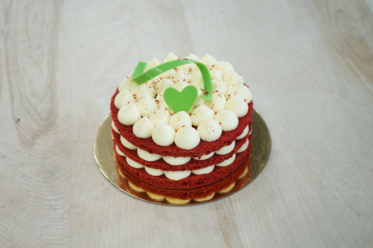 Red Velvet Cake