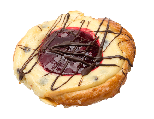Black Forest Danish