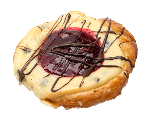 Black Forest Danish