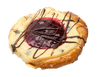 Black Forest Danish