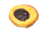 Blueberry Danish