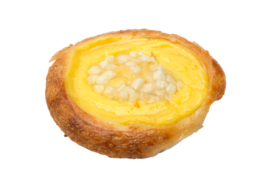 Apple Danish