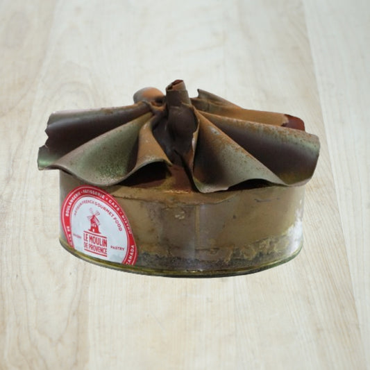 Gâteau Palais Royal