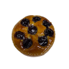 Black Cherry Almond Tartelette