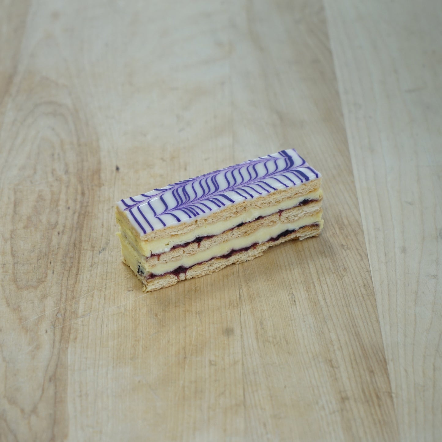 Millefeuille