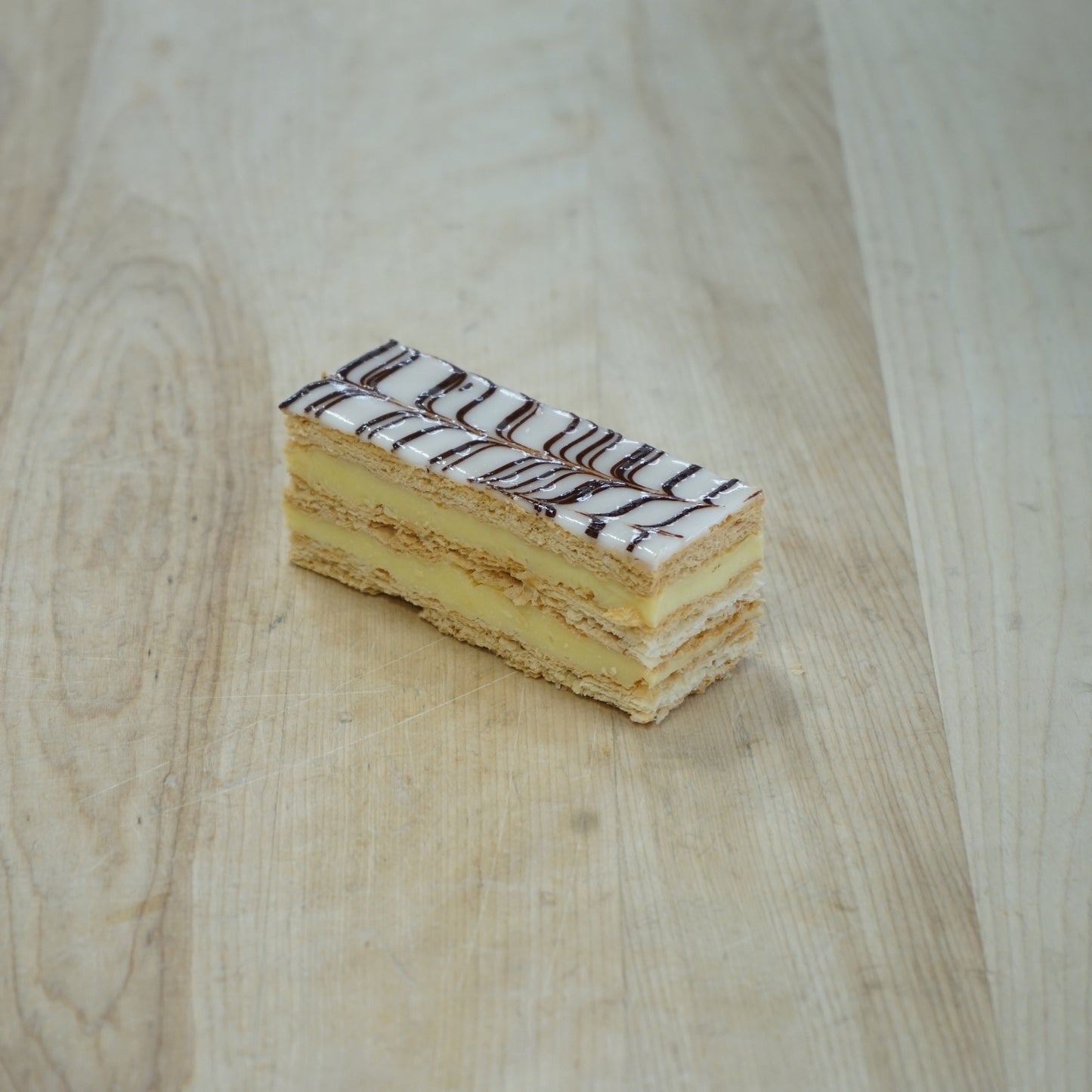 Millefeuille