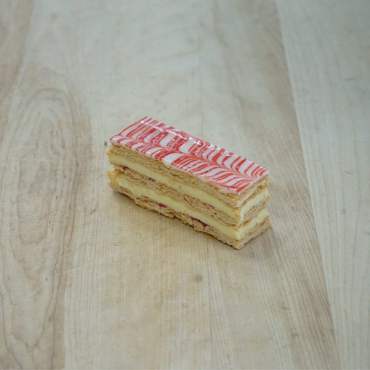 Millefeuille