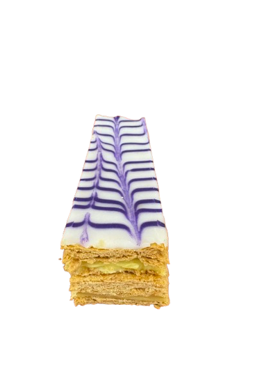 Millefeuille