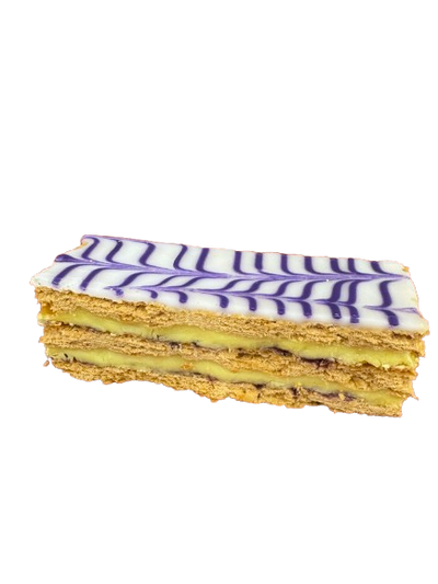 Millefeuille