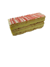 Millefeuille