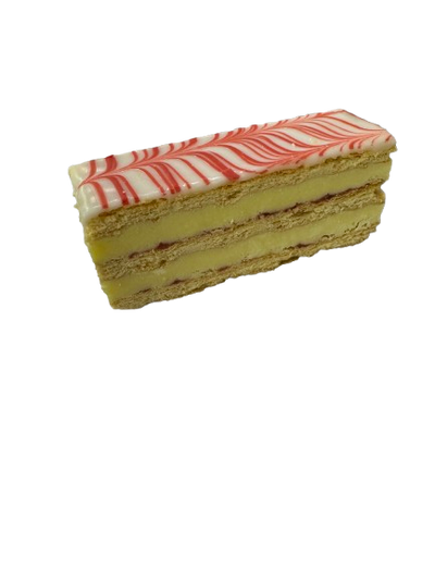 Millefeuille