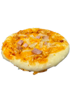 Small Round pizza