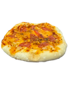 Small Round pizza