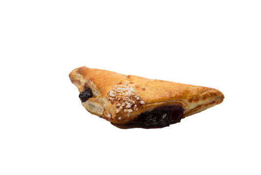 Blueberry Turnover