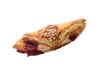 Raspberry Turnover