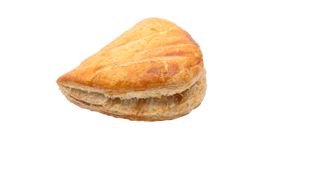 Apple Turnover