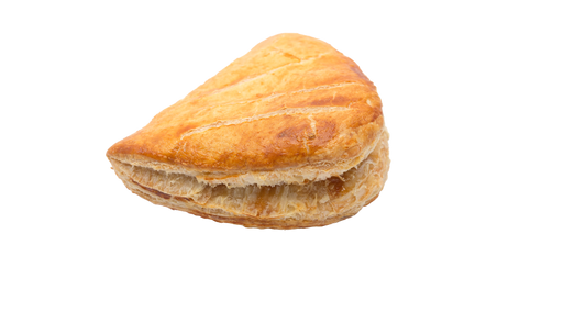 Apple Turnover