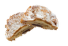 Choco Almond Croissant