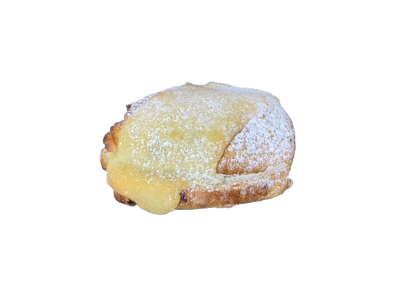 Choco Almond Croissant