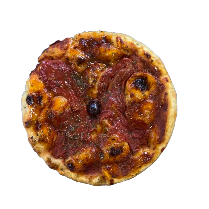 Foccacia