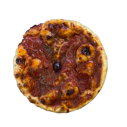 Focaccia