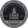 Logo for Le Moulin de Provence