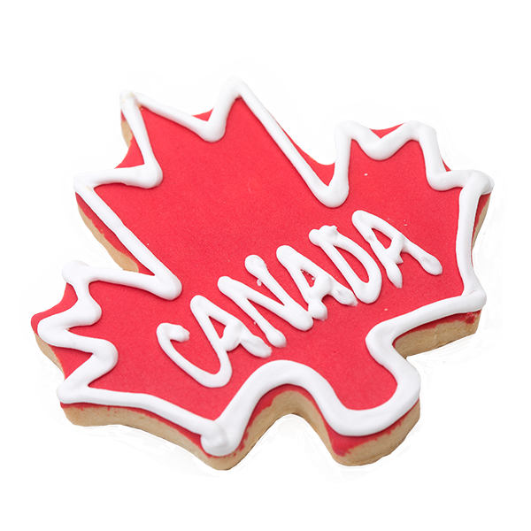 Obama Cookie – Le Moulin de Provence