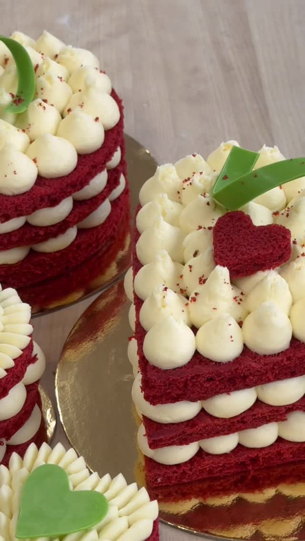 RED VELVET!!