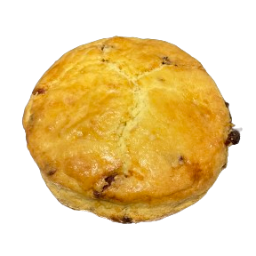 Cranberry Scone