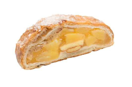 Apple Strudel