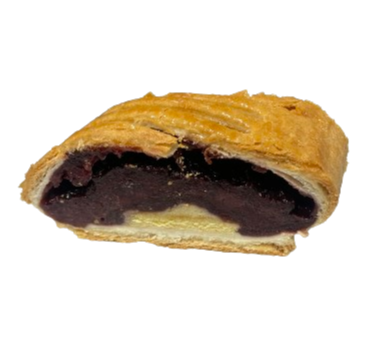 Cherry Strudel