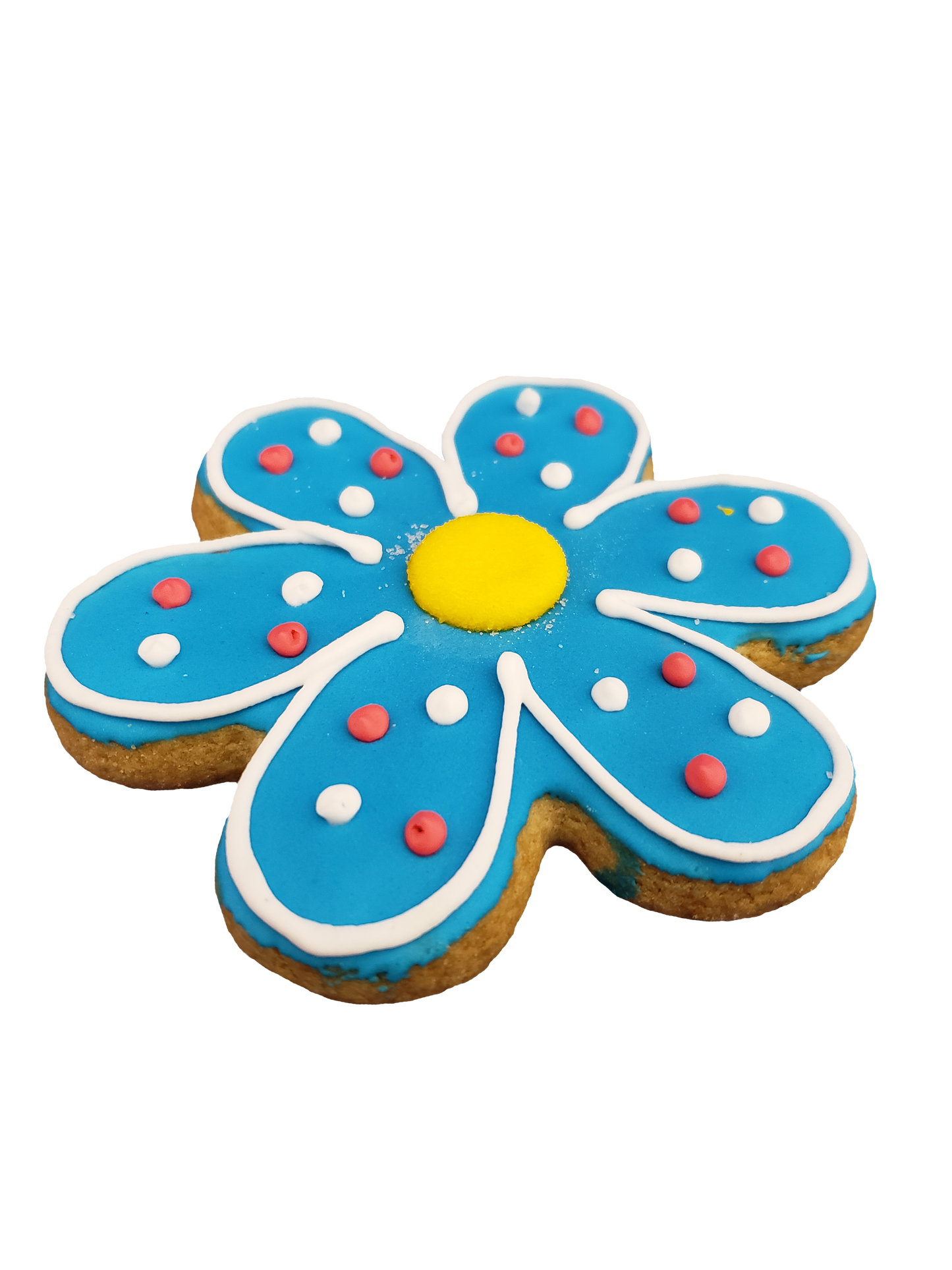 Flower Cookie