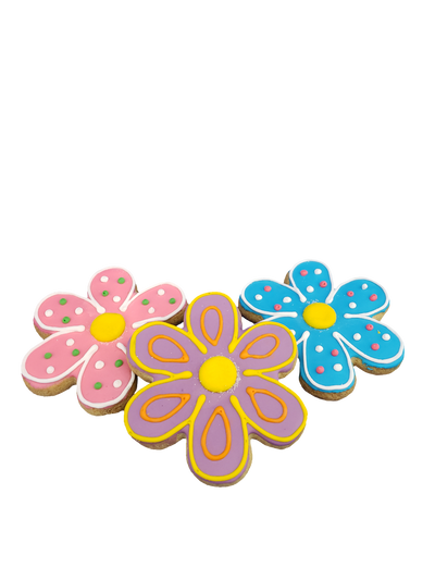 Flower Cookie