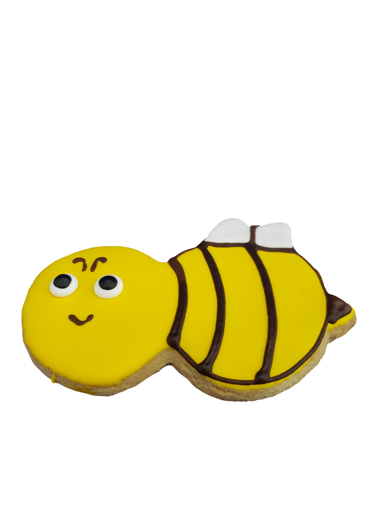 Bee Cookie