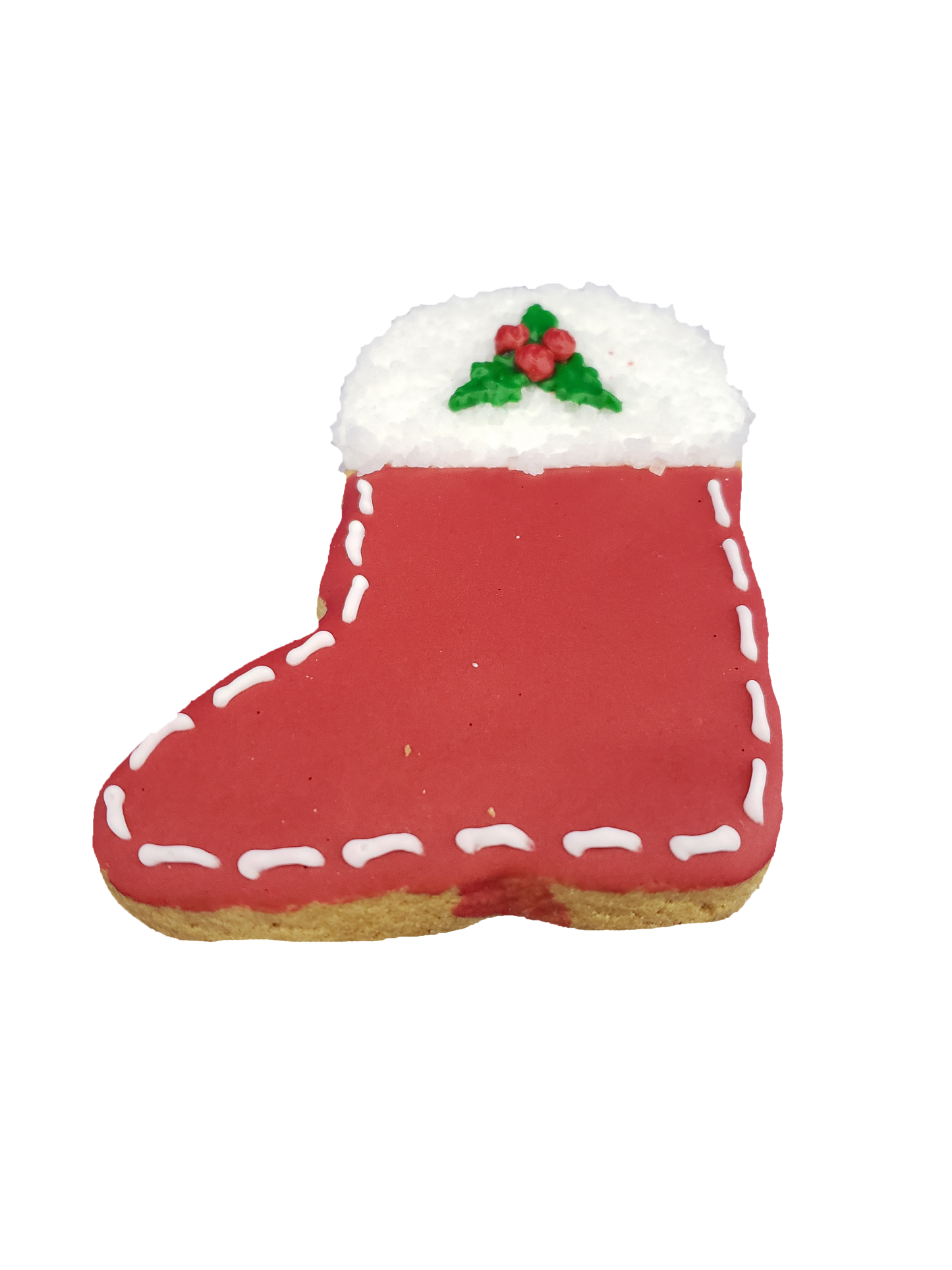 Sock Cookie