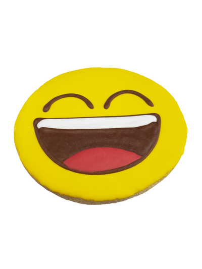 Emoji Cookie
