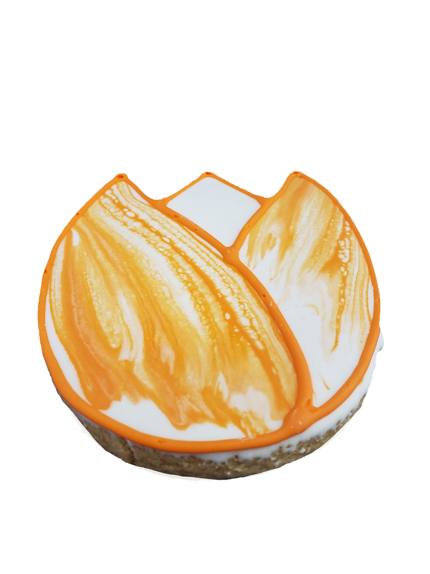 Tulip Cookie