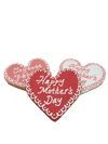 Mother's Day Shortbread Cookie