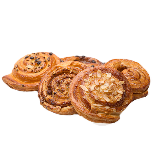 Danish