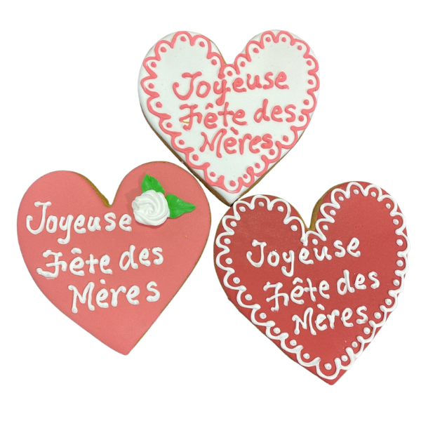 Mother's Day Cookie