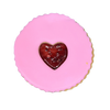 Valentine's Day Cookie