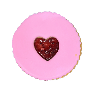 Valentine's Day Cookie