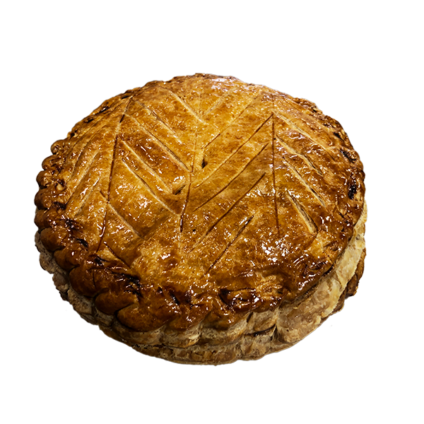 Galette des Rois