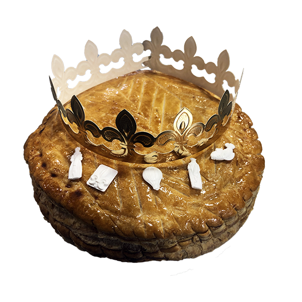 Galette des Rois