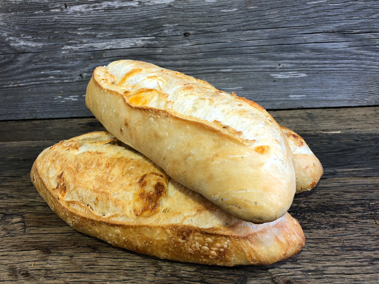 Pain au fromage