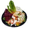 Large Bowl of Salad (1Kg)