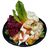 Large Bowl of Salad (1Kg)